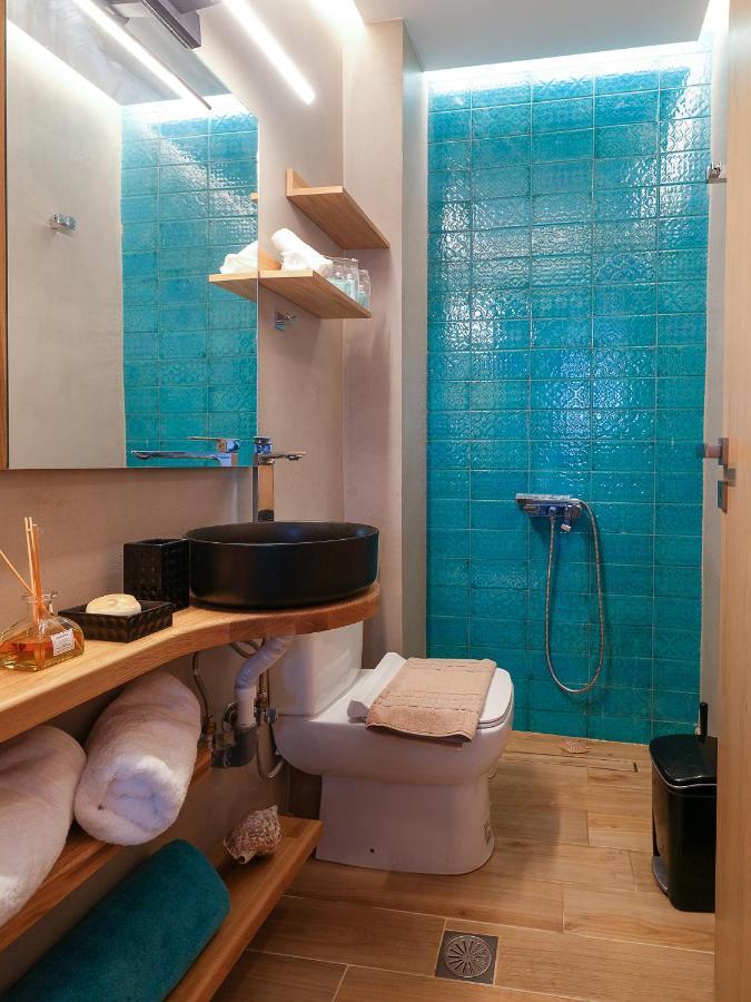 Villa Belle Helene Kalamaki Екстериор снимка
