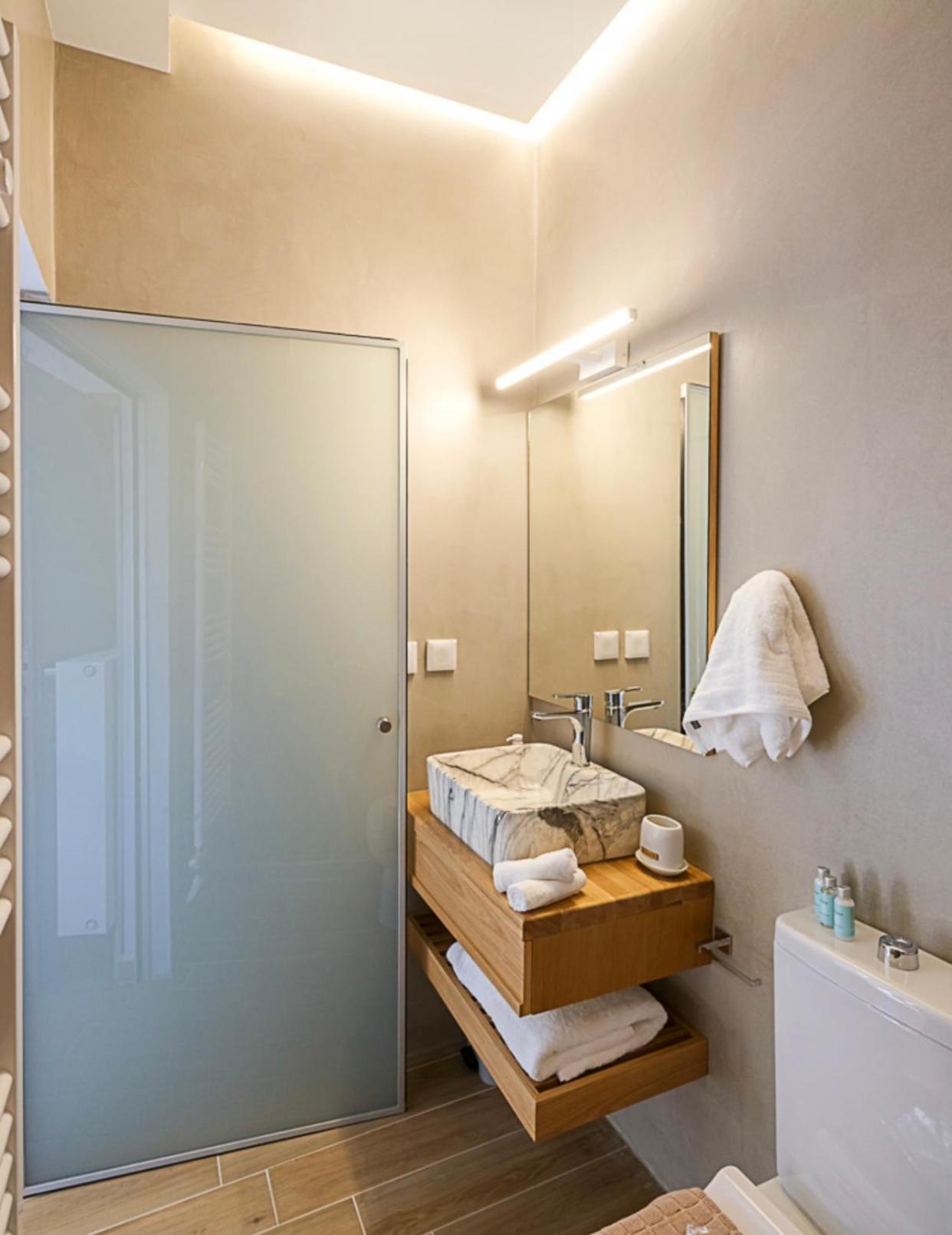 Villa Belle Helene Kalamaki Екстериор снимка